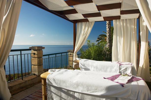 5 Sterne Hotel: The Cliff Bay - Funchal, Madeira, Bild 9