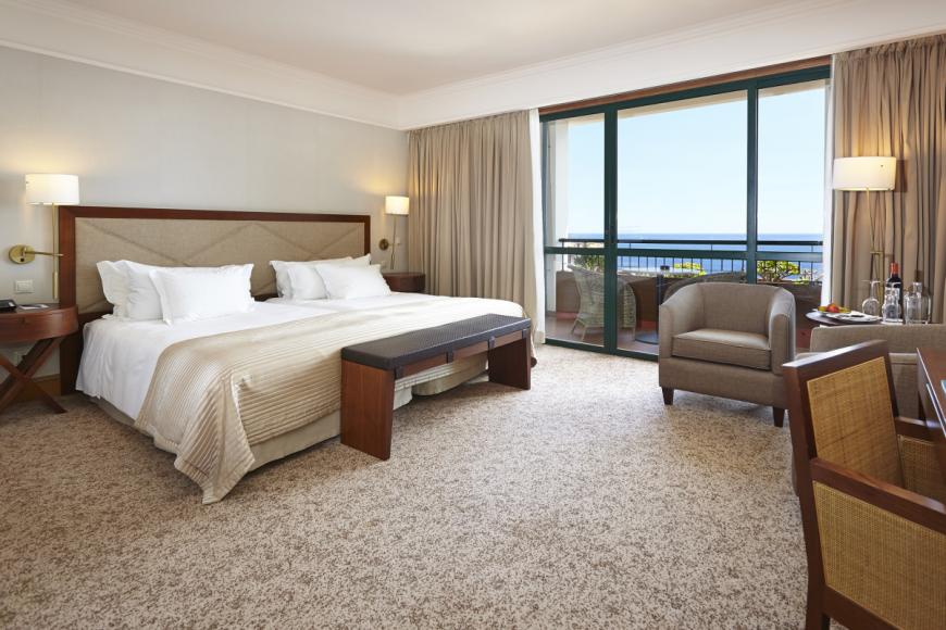 5 Sterne Hotel: The Cliff Bay - Funchal, Madeira, Bild 4