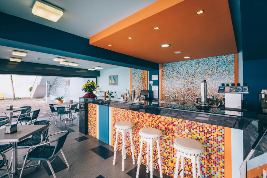 4 Sterne Hotel: Muthu Raga - Funchal, Madeira, Bild 9