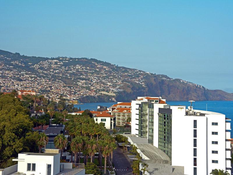 4 Sterne Hotel: Allegro Madeira - Adults Only - Funchal, Madeira, Bild 2