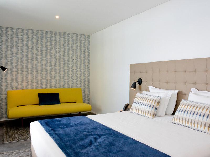 4 Sterne Hotel: Allegro Madeira - Adults Only - Funchal, Madeira, Bild 8