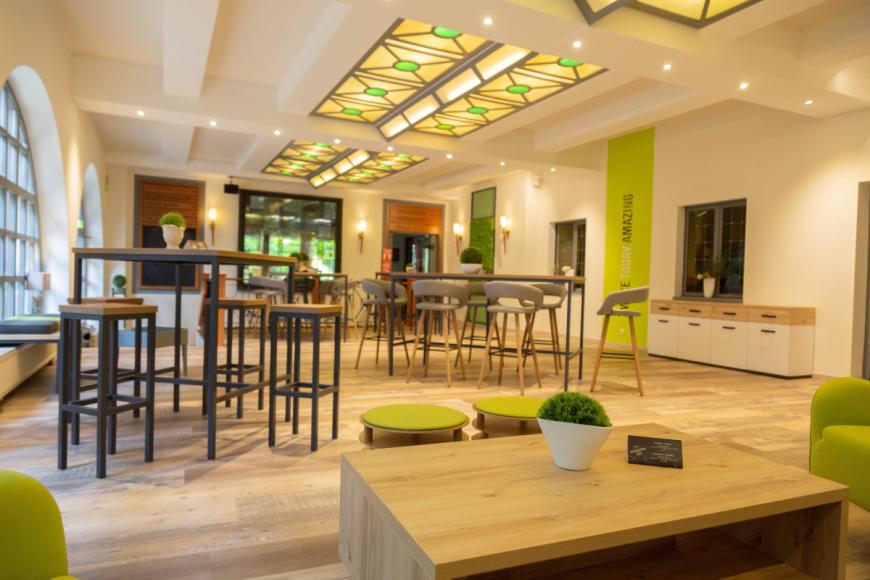 3 Sterne Hotel: DAS Ebertor - Boppard, Hessen, Bild 6