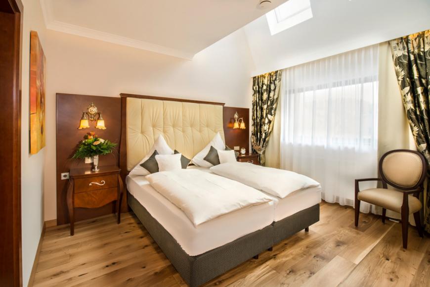 4 Sterne Hotel: Bellevue Rheinhotel - Boppard, Hessen, Bild 4
