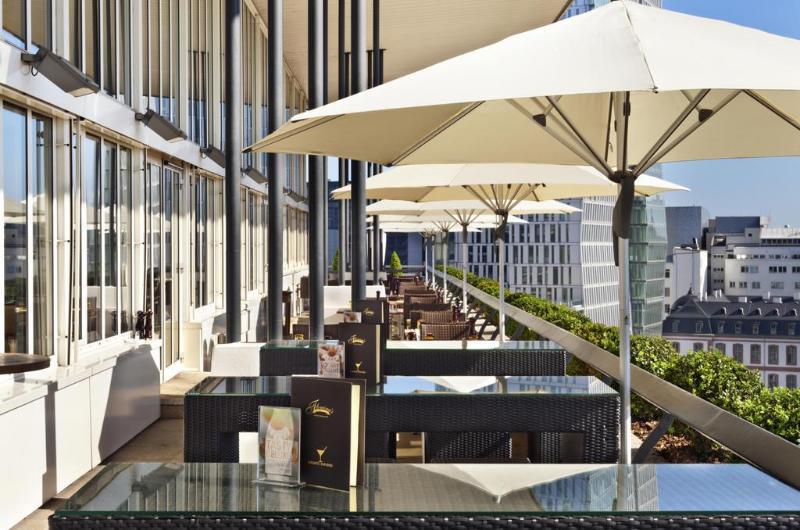 5 Sterne Hotel: Fleming's Selection Hotel Frankfurt-City - Frankfurt/Main, Hessen, Bild 9