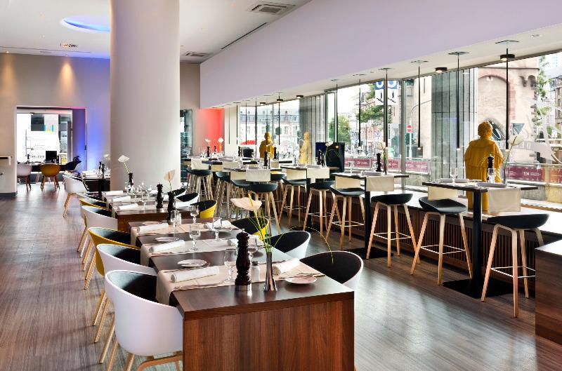 5 Sterne Hotel: Fleming's Selection Hotel Frankfurt-City - Frankfurt/Main, Hessen, Bild 5
