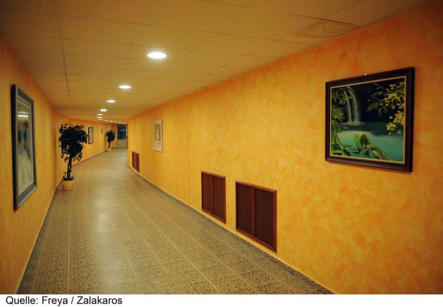 3 Sterne Hotel: Hunguest Hotel Freya - Zalakaros, Westtransdanubien, Bild 5
