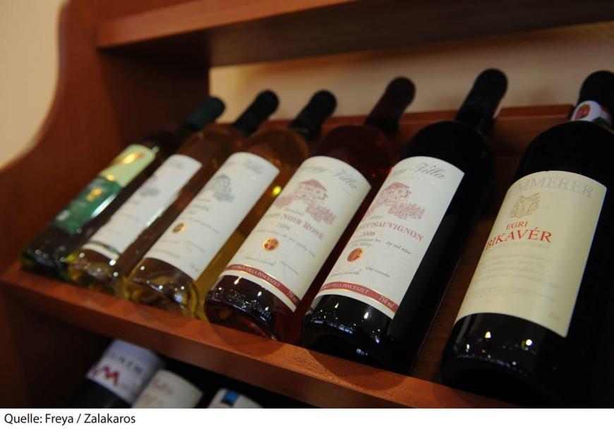 3 Sterne Hotel: Hunguest Hotel Freya - Zalakaros, Westtransdanubien, Bild 7