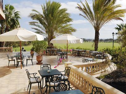 5 Sterne Hotel: Elba Palace Golf Boutique Hotel - Caleta de Fuste, Fuerteventura (Kanaren), Bild 7