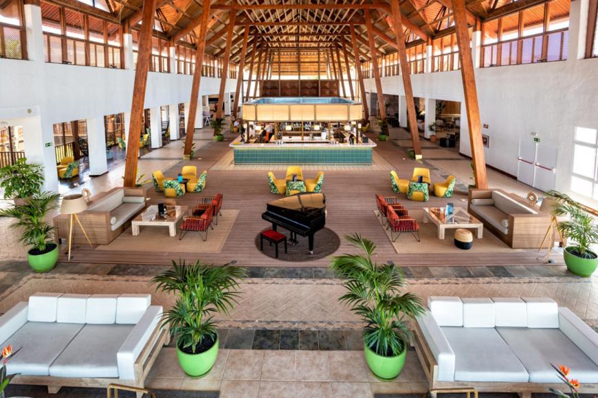 4 Sterne Familienhotel: Fuerteventura Princess - Playa de Esquinzo, Fuerteventura (Kanaren), Bild 4