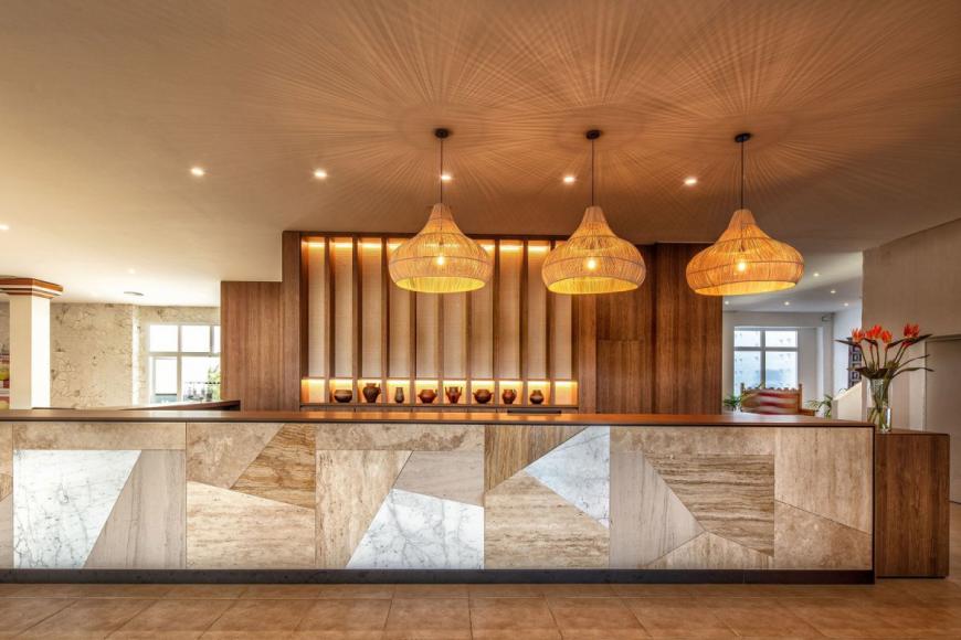 4 Sterne Familienhotel: Fuerteventura Princess - Playa de Esquinzo, Fuerteventura (Kanaren), Bild 5