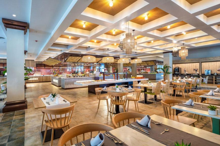 4 Sterne Familienhotel: Fuerteventura Princess - Playa de Esquinzo, Fuerteventura (Kanaren), Bild 6