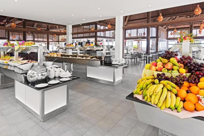 4 Sterne Familienhotel: Fuerteventura Princess - Playa de Esquinzo, Fuerteventura (Kanaren), Bild 8