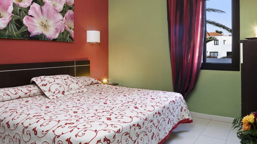 3 Sterne Hotel: Hesperia Bristol Playa - Corralejo, Fuerteventura (Kanaren), Bild 8