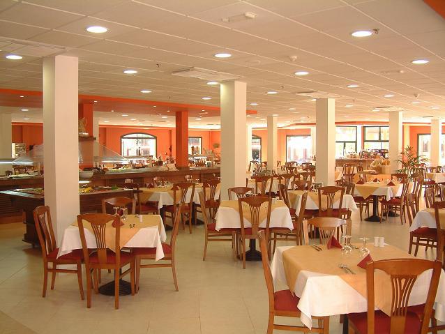 3 Sterne Familienhotel: BLUESEA Aloe Corralejo - Corralejo, Fuerteventura (Kanaren), Bild 6