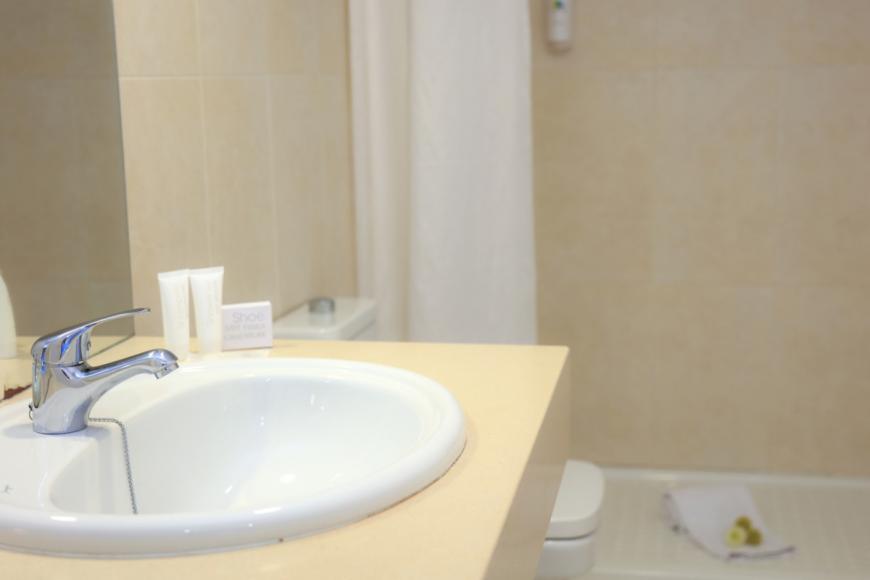 3 Sterne Familienhotel: BLUESEA Aloe Corralejo - Corralejo, Fuerteventura (Kanaren), Bild 5