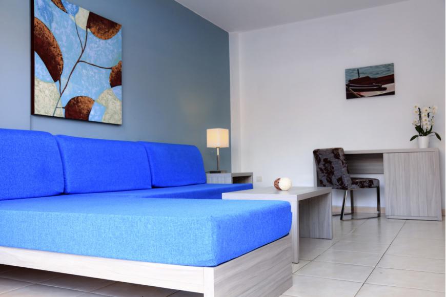 3 Sterne Familienhotel: O7 Aloe Corralejo (ex LABRANDA Aloe Club Resort) - Corralejo, Fuerteventura (Kanaren), Bild 4