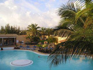 3 Sterne Familienhotel: Royal Suite - Costa Calma, Fuerteventura (Kanaren), Bild 6