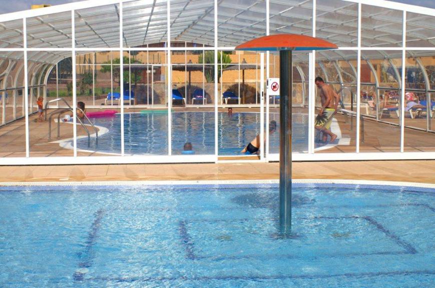 3 Sterne Familienhotel: Royal Suite - Costa Calma, Fuerteventura (Kanaren), Bild 8