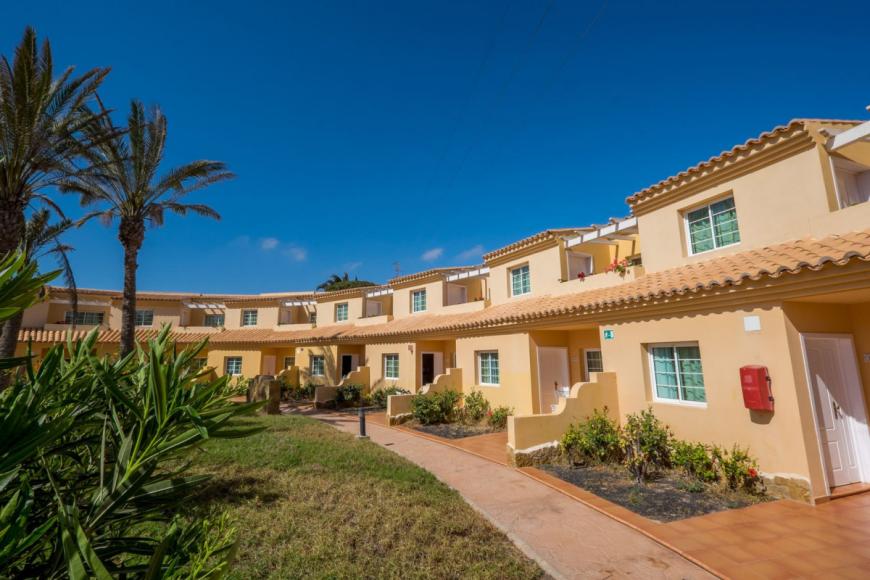 3 Sterne Familienhotel: Royal Suite - Costa Calma, Fuerteventura (Kanaren), Bild 2