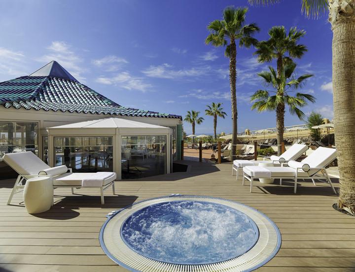 4 Sterne Hotel: H10 Playa Esmeralda - Adults Only - Costa Calma, Fuerteventura (Kanaren), Bild 3