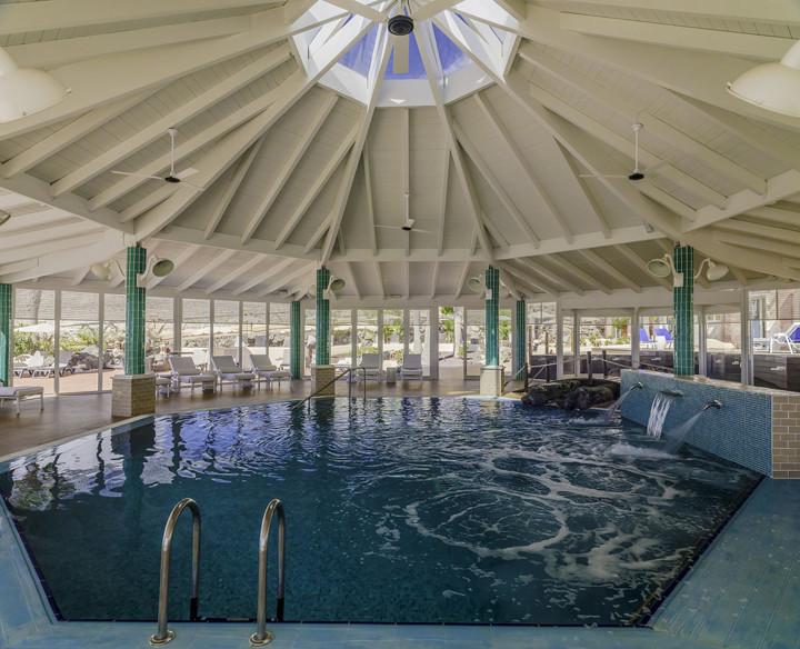 4 Sterne Hotel: H10 Playa Esmeralda - Adults Only - Costa Calma, Fuerteventura (Kanaren), Bild 7