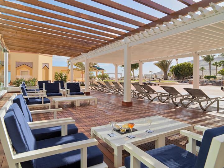 4 Sterne Hotel: H10 Playa Esmeralda - Adults Only - Costa Calma, Fuerteventura (Kanaren), Bild 6