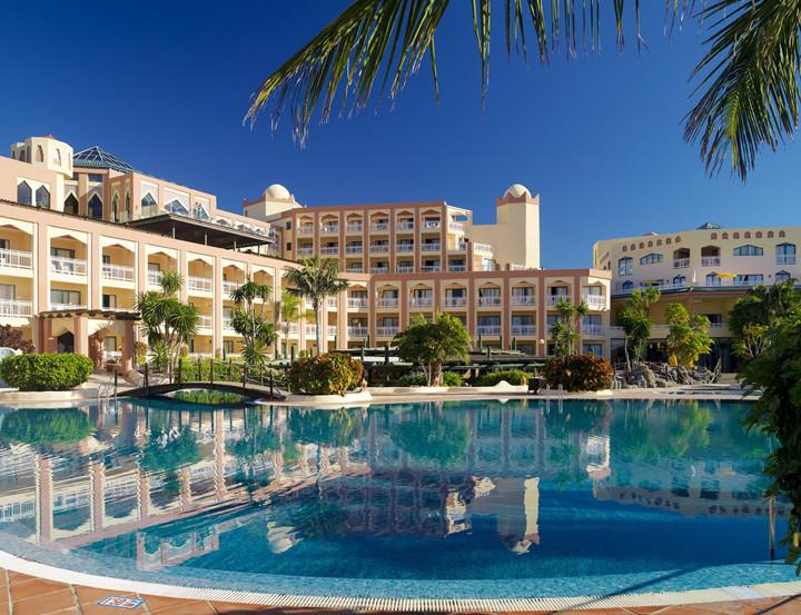 4 Sterne Hotel: H10 Playa Esmeralda - Adults Only - Costa Calma, Fuerteventura (Kanaren), Bild 2