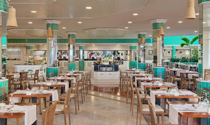 4 Sterne Hotel: H10 Playa Esmeralda - Adults Only - Costa Calma, Fuerteventura (Kanaren), Bild 5