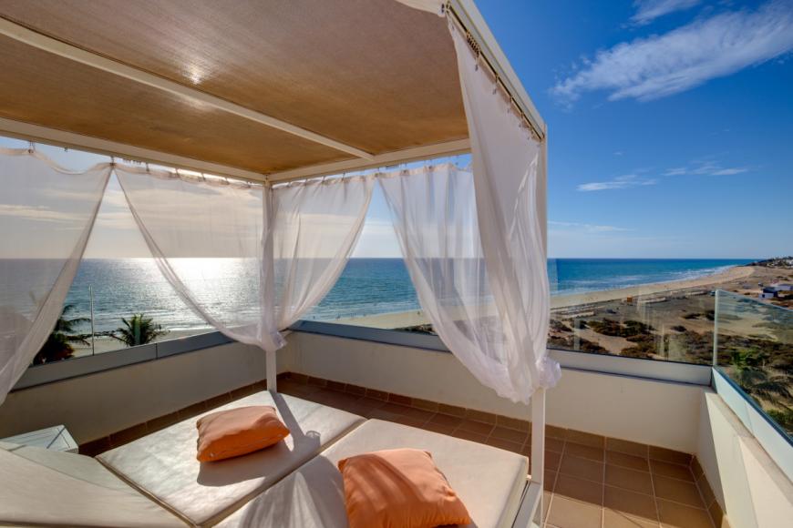4 Sterne Hotel: SBH Crystal Beach - Adults Only - Costa Calma, Fuerteventura (Kanaren), Bild 6