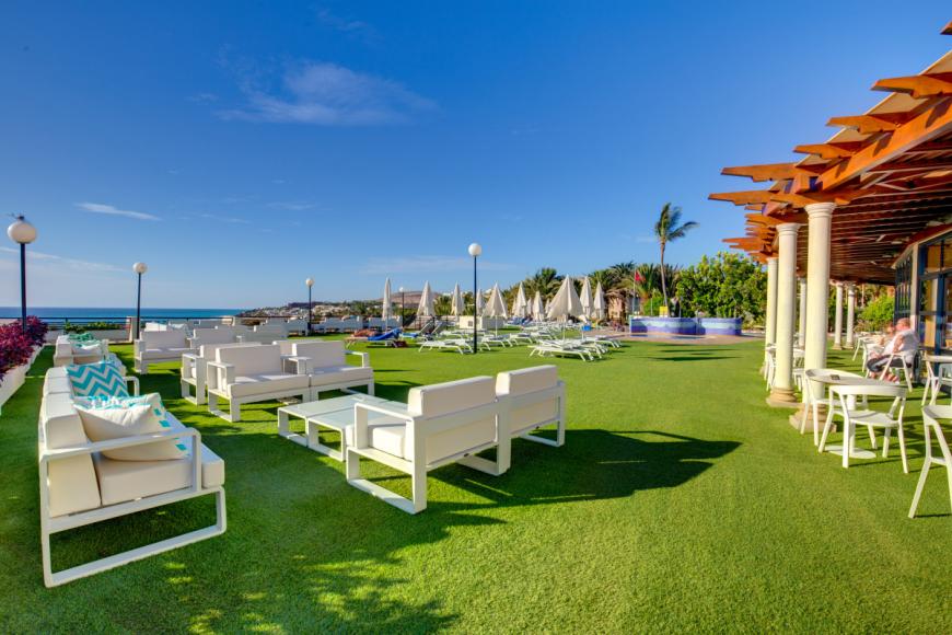 4 Sterne Hotel: SBH Crystal Beach - Adults Only - Costa Calma, Fuerteventura (Kanaren), Bild 5