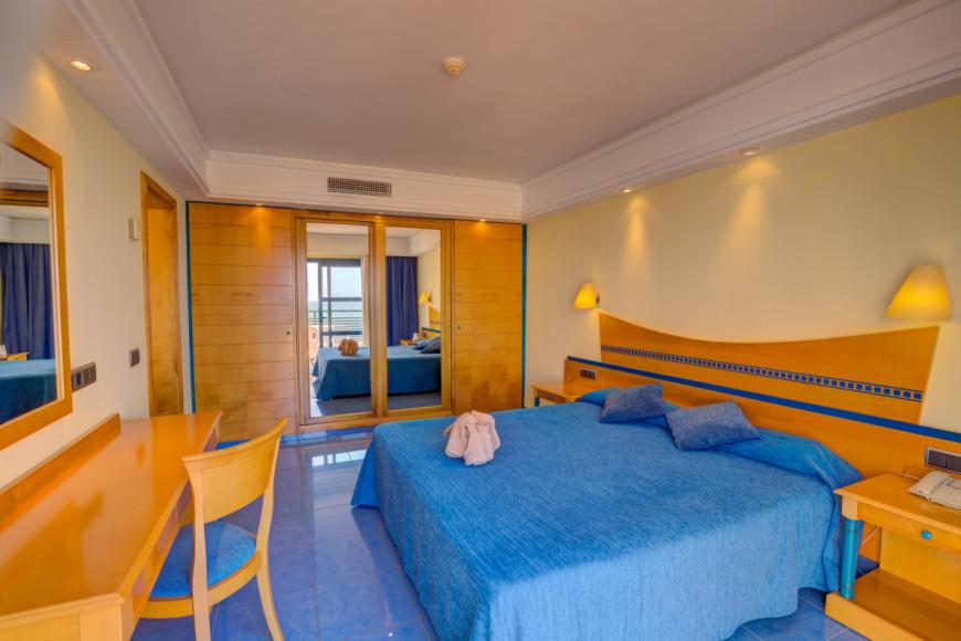 4 Sterne Hotel: SBH Crystal Beach - Adults Only - Costa Calma, Fuerteventura (Kanaren), Bild 3