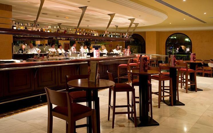 4 Sterne Hotel: R2 Rio Calma Hotel and Spa and Conference - Costa Calma, Fuerteventura (Kanaren), Bild 6