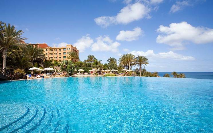 4 Sterne Hotel: R2 Rio Calma Hotel and Spa and Conference - Costa Calma, Fuerteventura (Kanaren), Bild 8