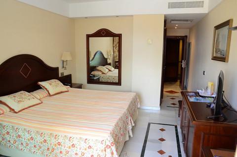 4 Sterne Hotel: R2 Rio Calma Hotel and Spa and Conference - Costa Calma, Fuerteventura (Kanaren), Bild 3