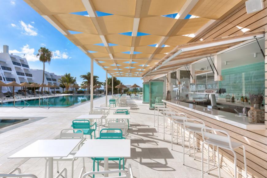 4 Sterne Familienhotel: Sol Fuerteventura Jandia - Jandia, Fuerteventura (Kanaren), Bild 6