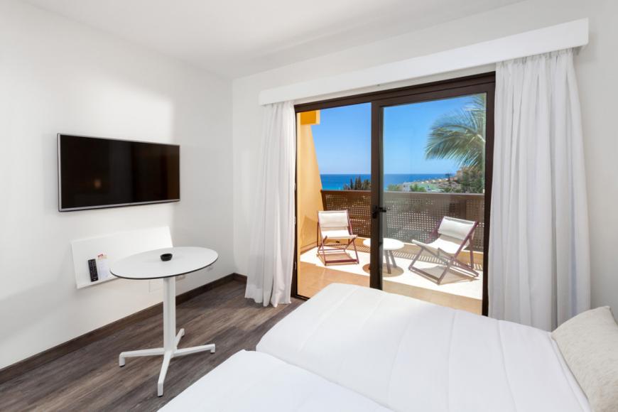 4 Sterne Familienhotel: Sol Fuerteventura Jandia - Jandia, Fuerteventura (Kanaren), Bild 8