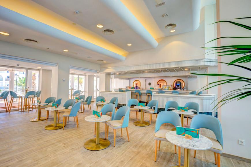 4 Sterne Familienhotel: SBH Maxorata Resort - Jandia, Fuerteventura (Kanaren), Bild 5