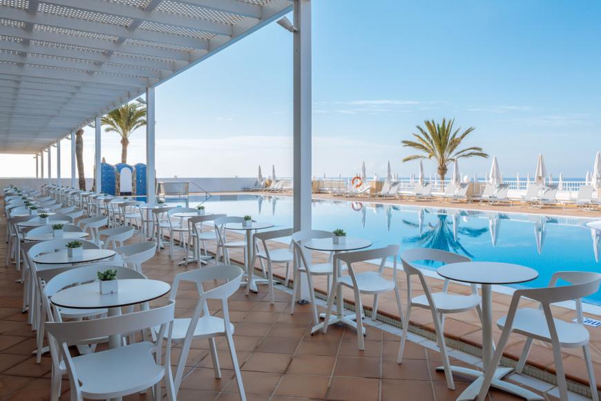 4 Sterne Familienhotel: SBH Maxorata Resort - Jandia, Fuerteventura (Kanaren), Bild 3