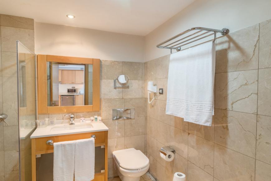 4 Sterne Hotel: Livvo Corralejo Beach Hotel - Corralejo, Fuerteventura (Kanaren), Bild 7