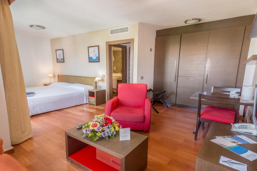 4 Sterne Hotel: Livvo Corralejo Beach Hotel - Corralejo, Fuerteventura (Kanaren), Bild 6