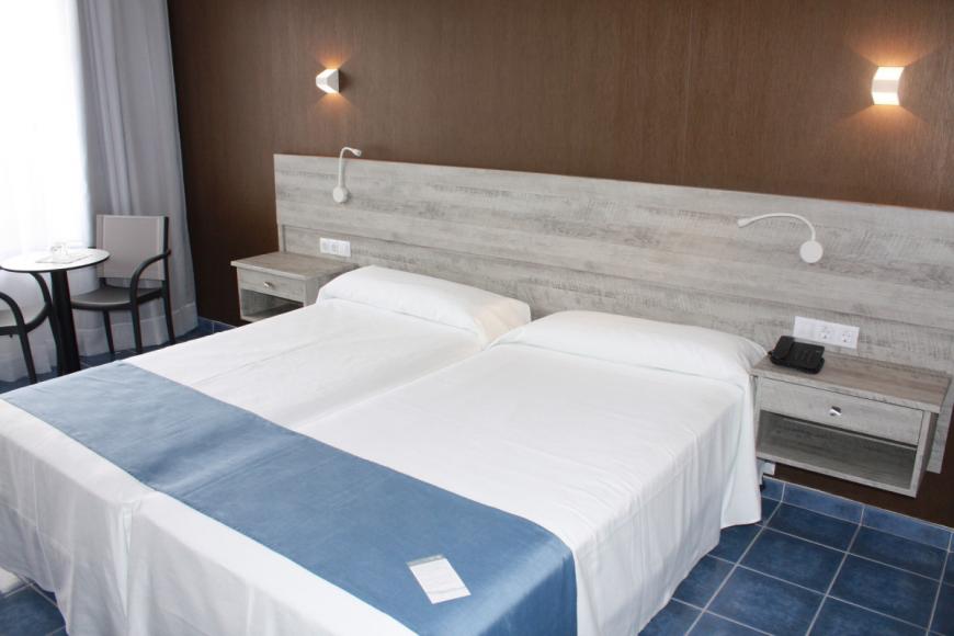 4 Sterne Hotel: KN Matas Blancas - Adults Only - Costa Calma, Bild 6