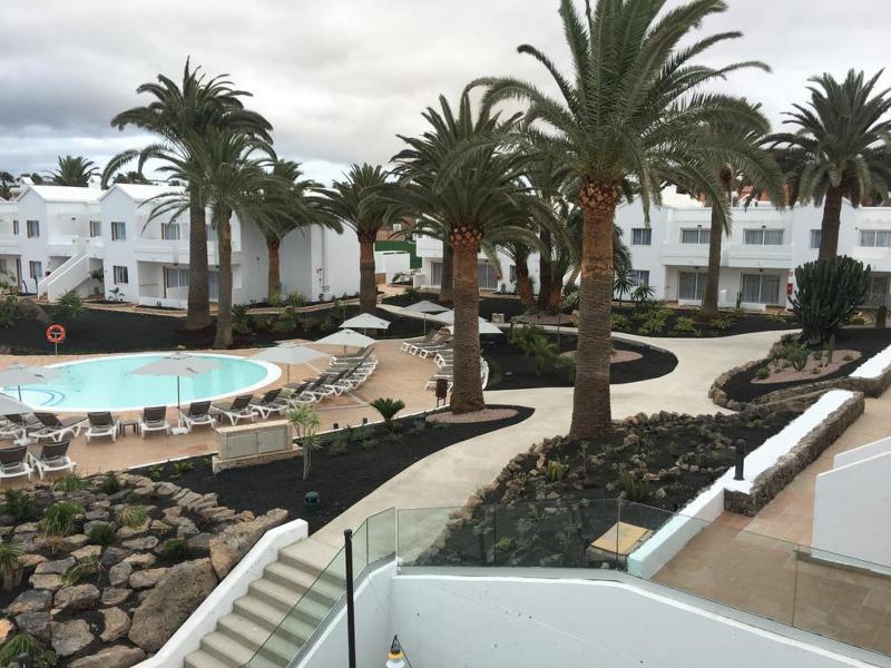 4 Sterne Familienhotel: BLUESEA Corralejo Village - Corralejo, Fuerteventura (Kanaren)