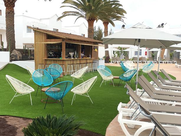 4 Sterne Familienhotel: BLUESEA Corralejo Village - Corralejo, Fuerteventura (Kanaren), Bild 3