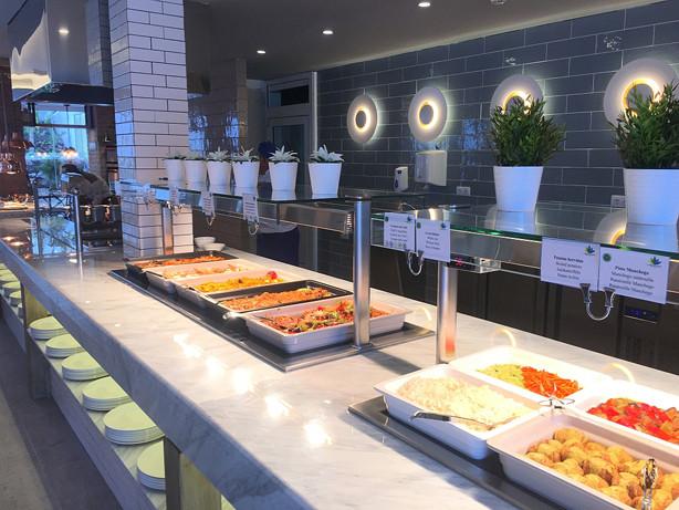 4 Sterne Familienhotel: BLUESEA Corralejo Village - Corralejo, Fuerteventura (Kanaren), Bild 7