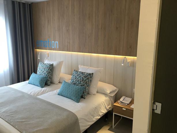 4 Sterne Familienhotel: BLUESEA Corralejo Village - Corralejo, Fuerteventura (Kanaren), Bild 8