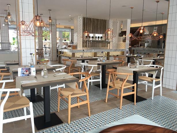 4 Sterne Familienhotel: BLUESEA Corralejo Village - Corralejo, Fuerteventura (Kanaren), Bild 4