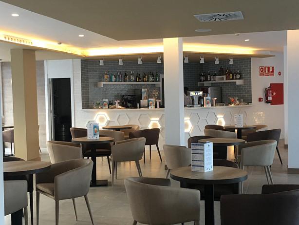 4 Sterne Familienhotel: BLUESEA Corralejo Village - Corralejo, Fuerteventura (Kanaren), Bild 6