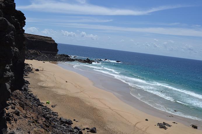 1 Sterne Hotel: Apartamentos Surfing Colors - Corralejo, Fuerteventura (Kanaren), Bild 5