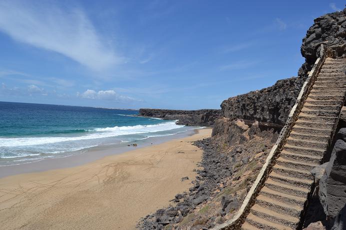 1 Sterne Hotel: Apartamentos Surfing Colors - Corralejo, Fuerteventura (Kanaren), Bild 6