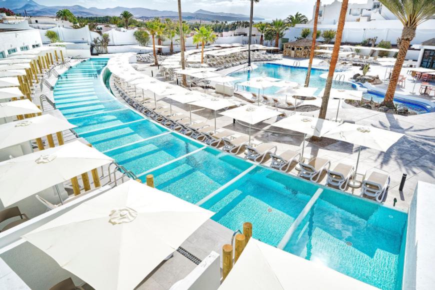 4 Sterne Hotel: BLUESEA Golden Beach - Costa Calma, Fuerteventura (Kanaren), Bild 2